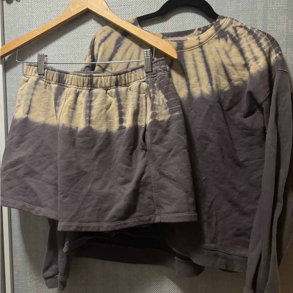 Madewell Set